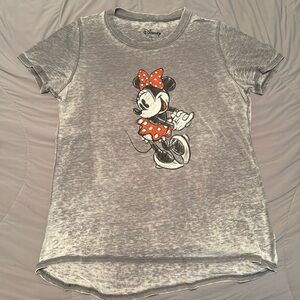 Disney Minnie Mouse shirt
